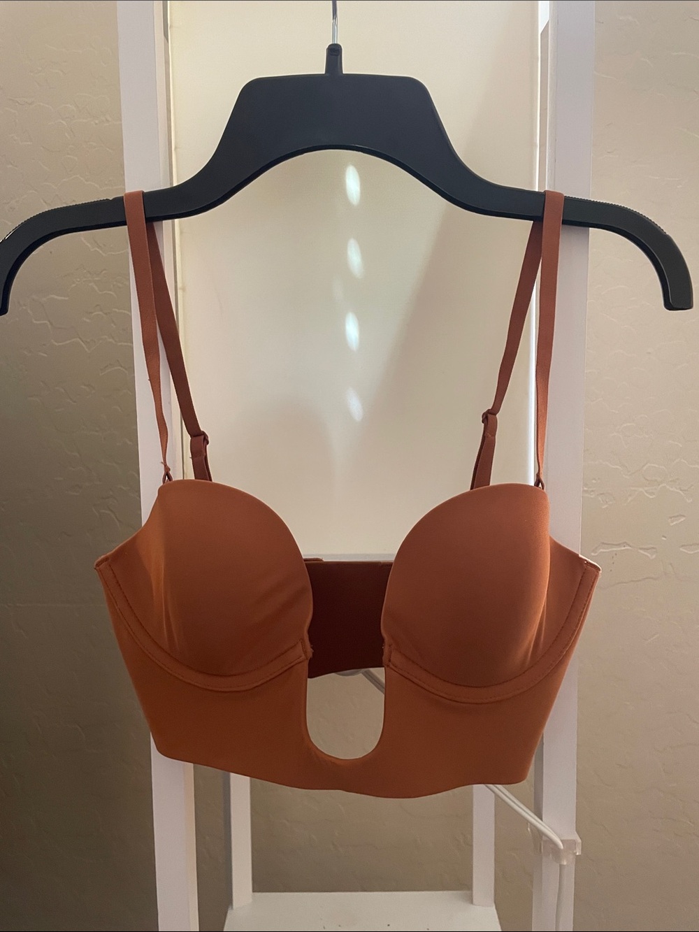 SKIMS Longline Underwire Bra